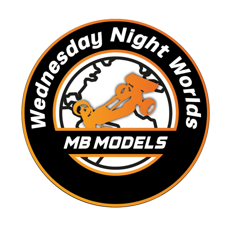 22/10/2025 - Wednesday Night Worlds 2WD Buggy - R5