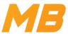MB Raceway logo