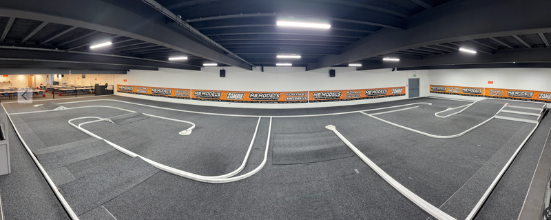 MB Raceway – MB Raceway - GTCC