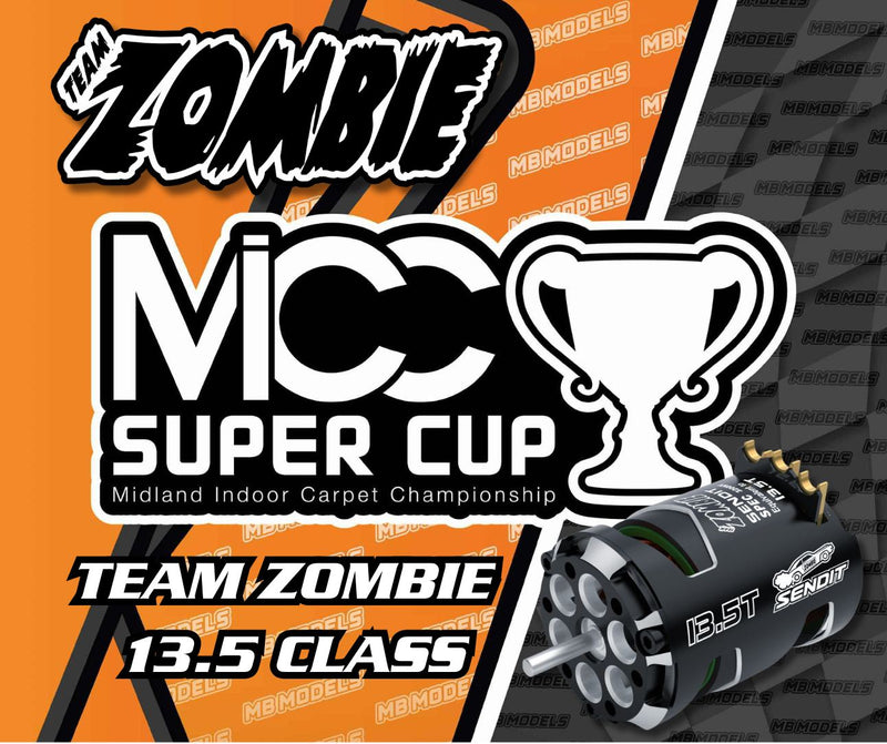 R2 - MiCC - TC - 13.5T ZOMBIE SENDIT